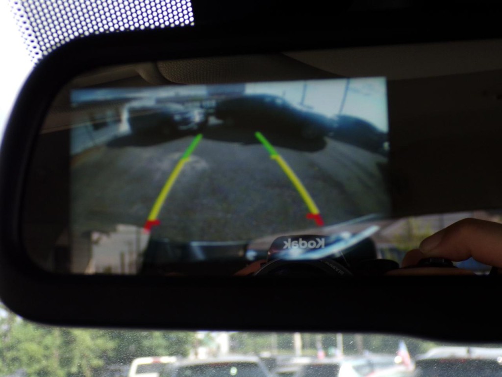 2015 RAM 1500 Image 16