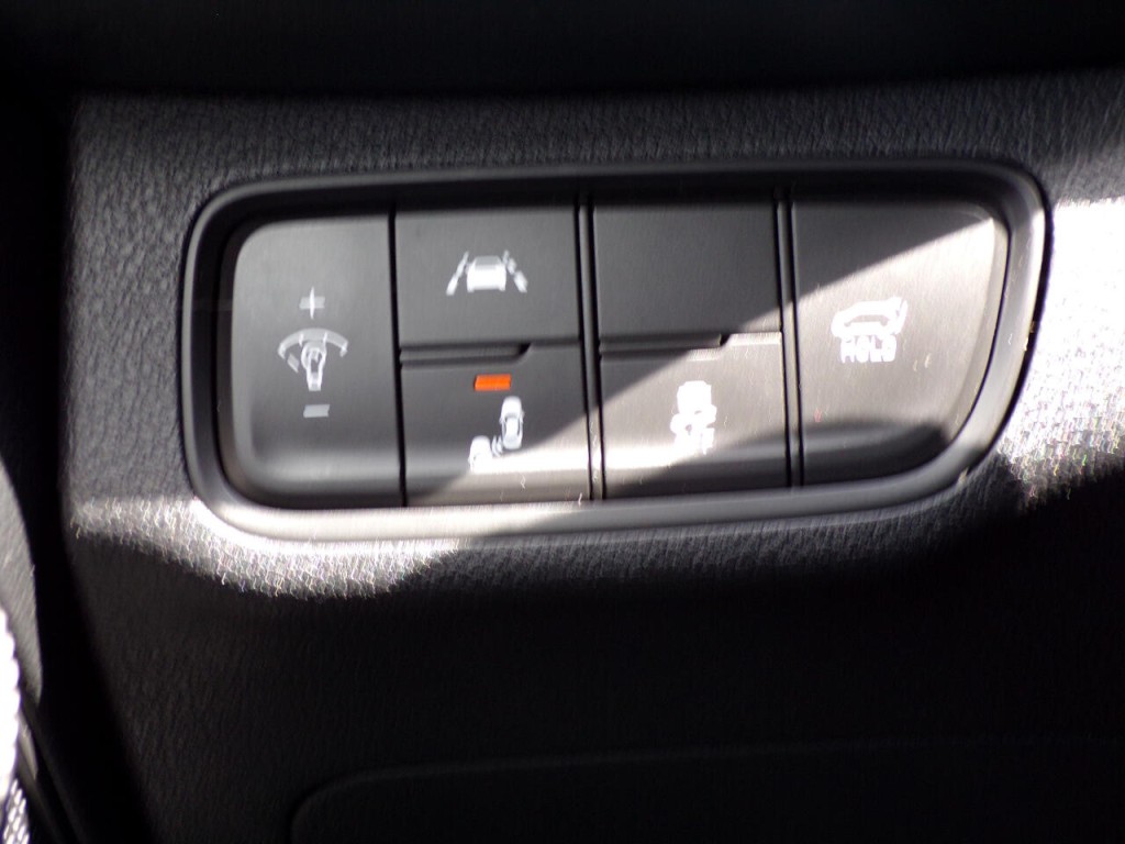 2019 Hyundai Santa Fe Image 16