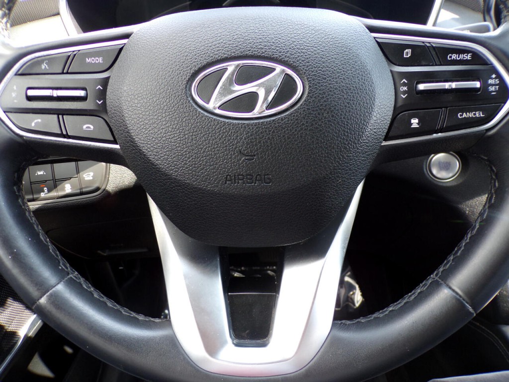2019 Hyundai Santa Fe Image 19