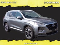Image for 2019 Hyundai Santa Fe Ultimate 2.0T ID: 6681762