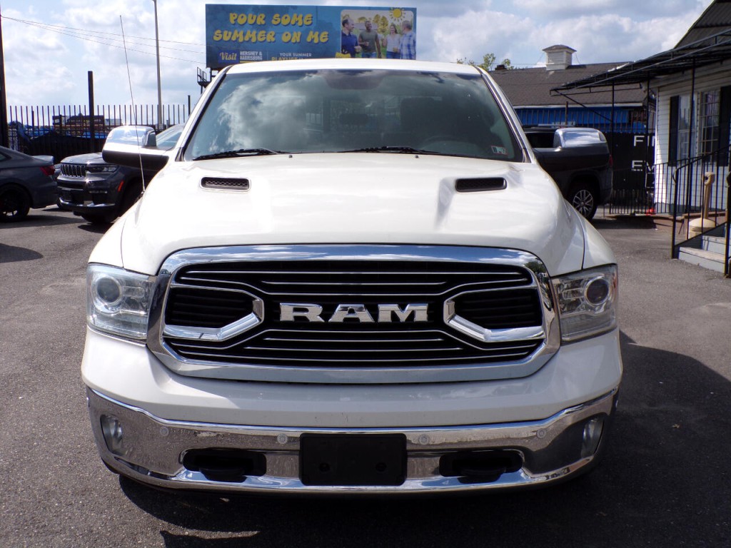 2017 RAM 1500 Image 5