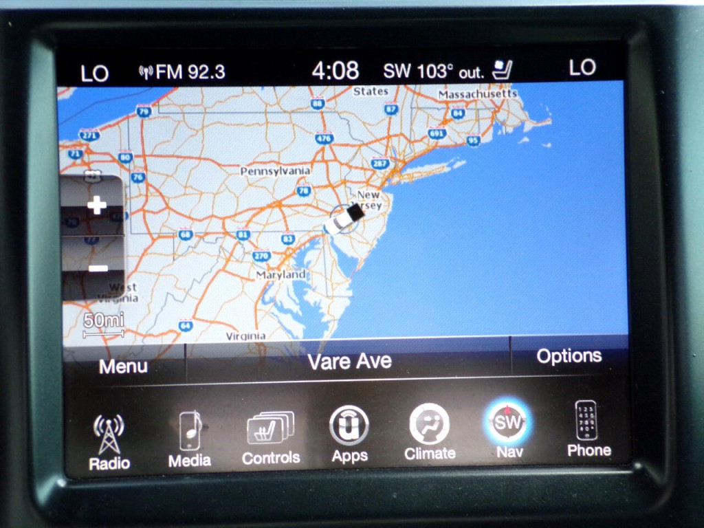 2017 RAM 1500 Image 14