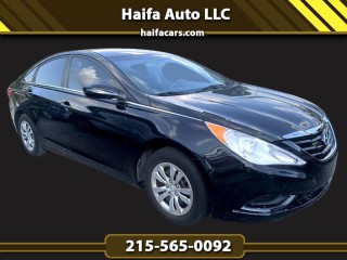 Image for 2012 Hyundai Sonata GLS ID: 6717474