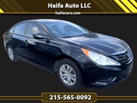 Image for 2012 Hyundai Sonata GLS ID: 6717474