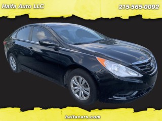 Image for 2012 Hyundai Sonata GLS ID: 6717474