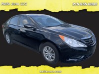 Image for 2012 Hyundai Sonata GLS ID: 6717474
