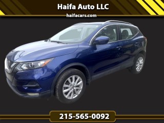 Image for 2020 Nissan Rogue SL ID: 6717477