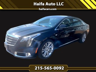 Image for 2019 Cadillac XTS Luxury ID: 6718257