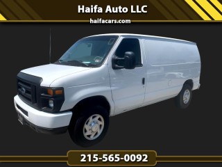Image for 2011 Ford Econoline E-250 ID: 6724103