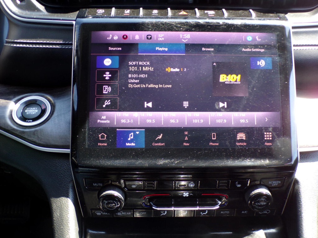2023 Jeep Grand Cherokee Image 14
