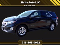 Image for 2020 Chevrolet Equinox LT ID: 6796140