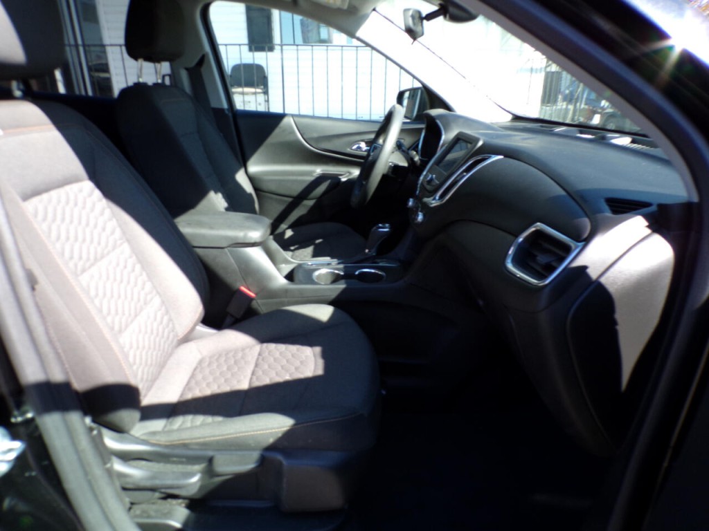 2020 Chevrolet Equinox Image 12