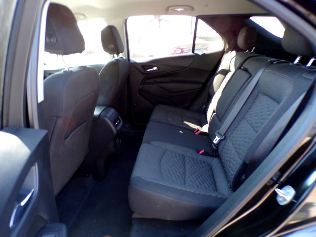 2020 Chevrolet Equinox Image 13