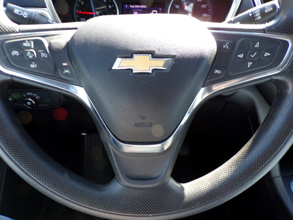 2020 Chevrolet Equinox Image 19
