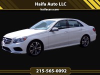 Image for 2016 Mercedes-Benz E-Class E 350 Sport ID: 6808100