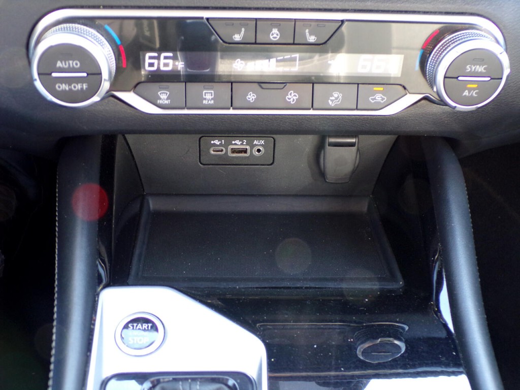 2021 Nissan Altima Image 18