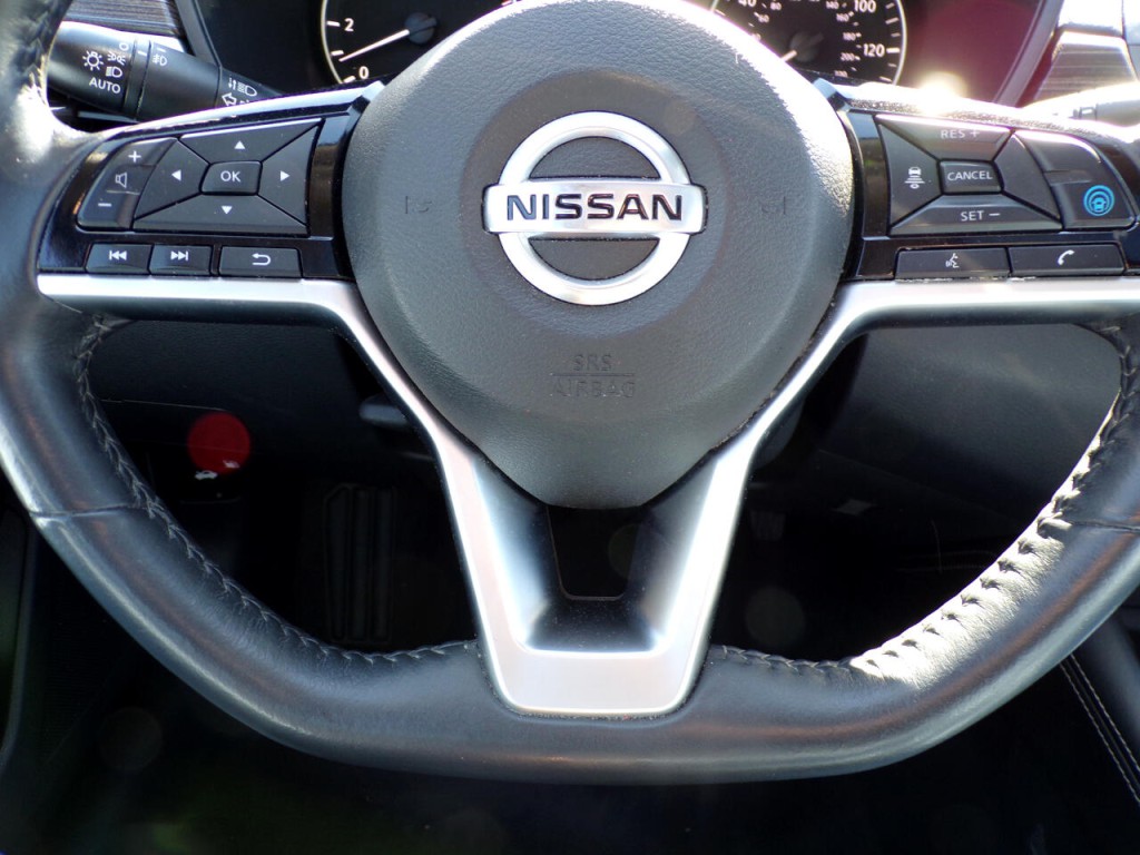 2021 Nissan Altima Image 20