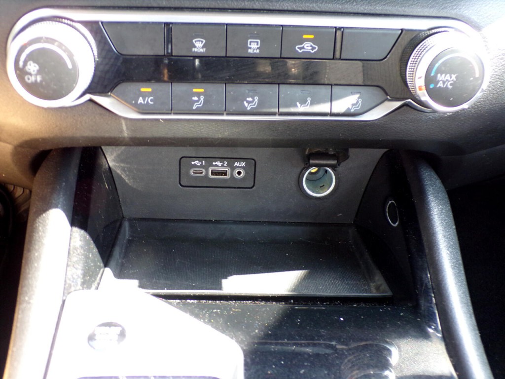 2024 Nissan Altima Image 14