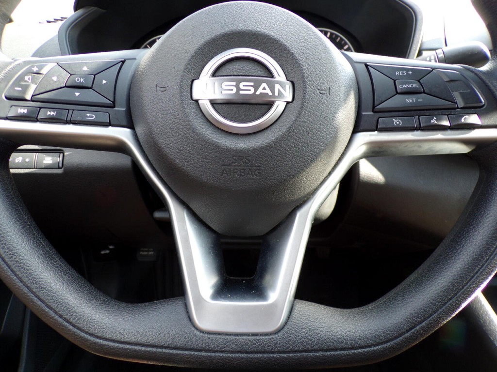 2024 Nissan Altima Image 15