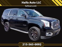 Image for 2016 GMC Yukon SLT ID: 6823744