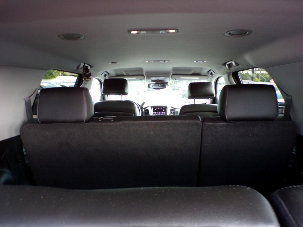 2016 GMC Yukon Image 7
