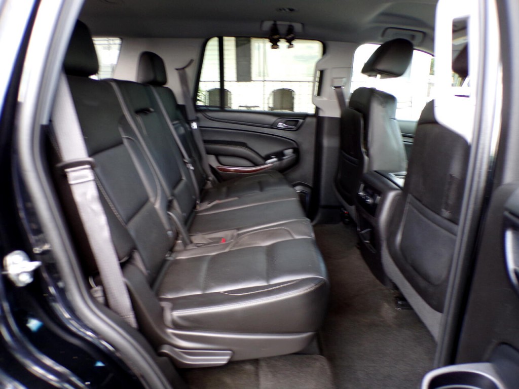 2016 GMC Yukon Image 13
