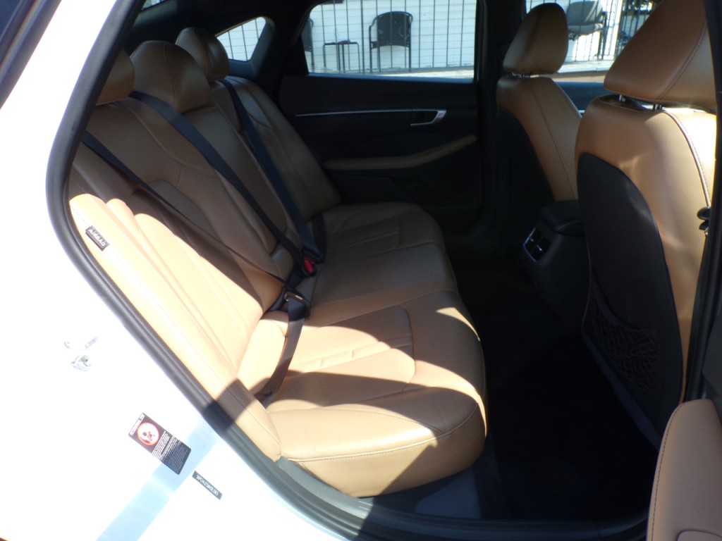 2021 Hyundai Sonata Image 13