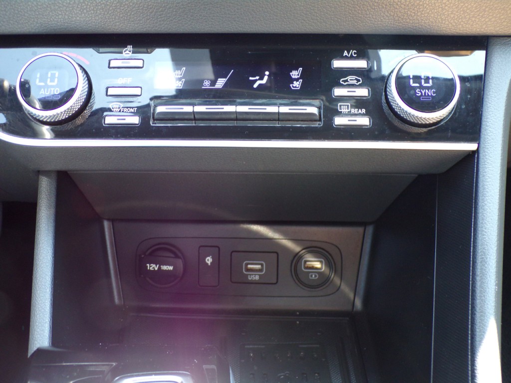 2021 Hyundai Sonata Image 16