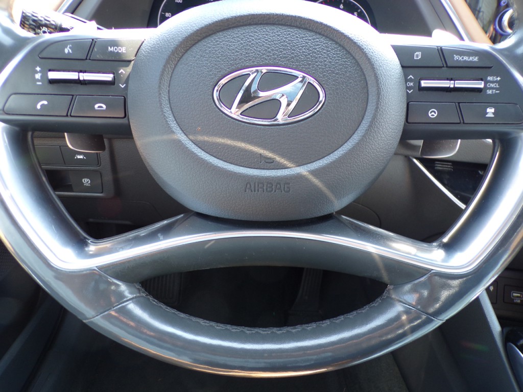 2021 Hyundai Sonata Image 20