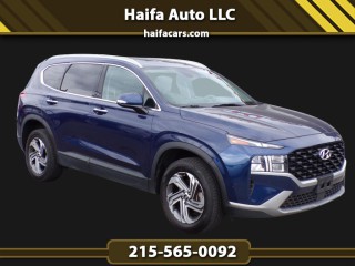 Image for 2023 Hyundai Santa Fe SEL ID: 6850837