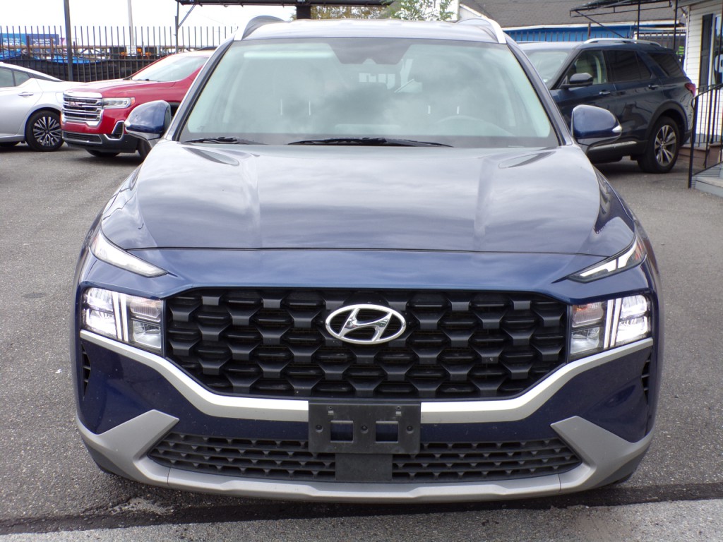 2023 Hyundai Santa Fe Image 5