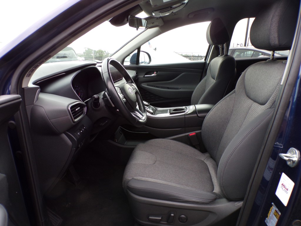 2023 Hyundai Santa Fe Image 10