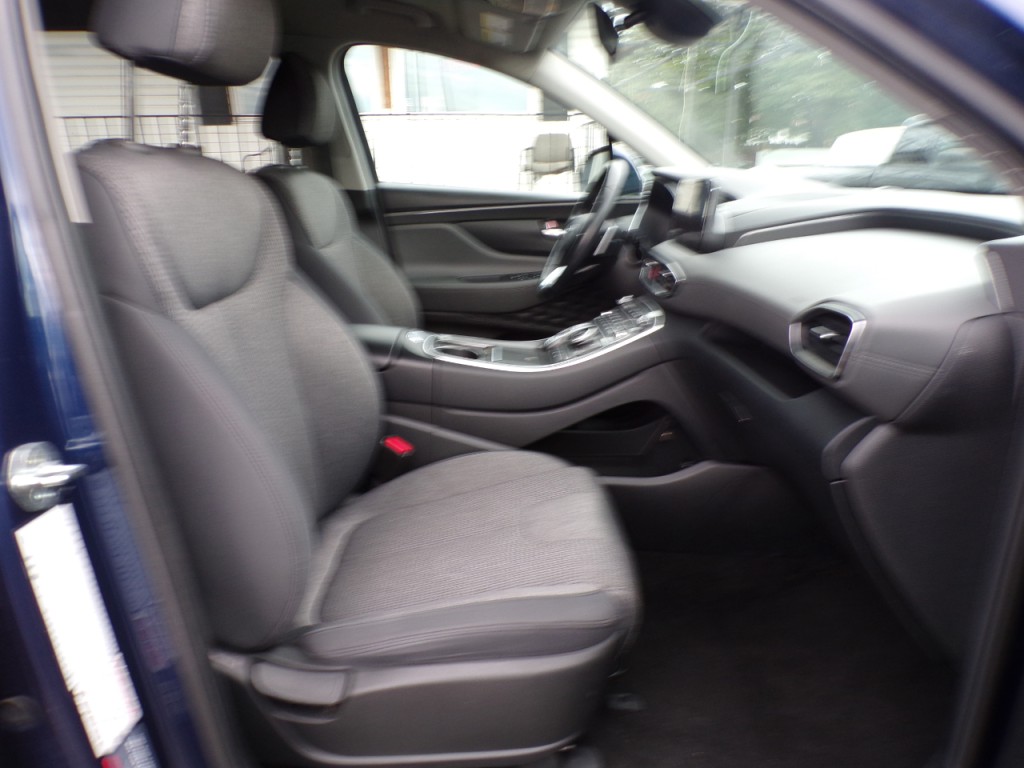 2023 Hyundai Santa Fe Image 11
