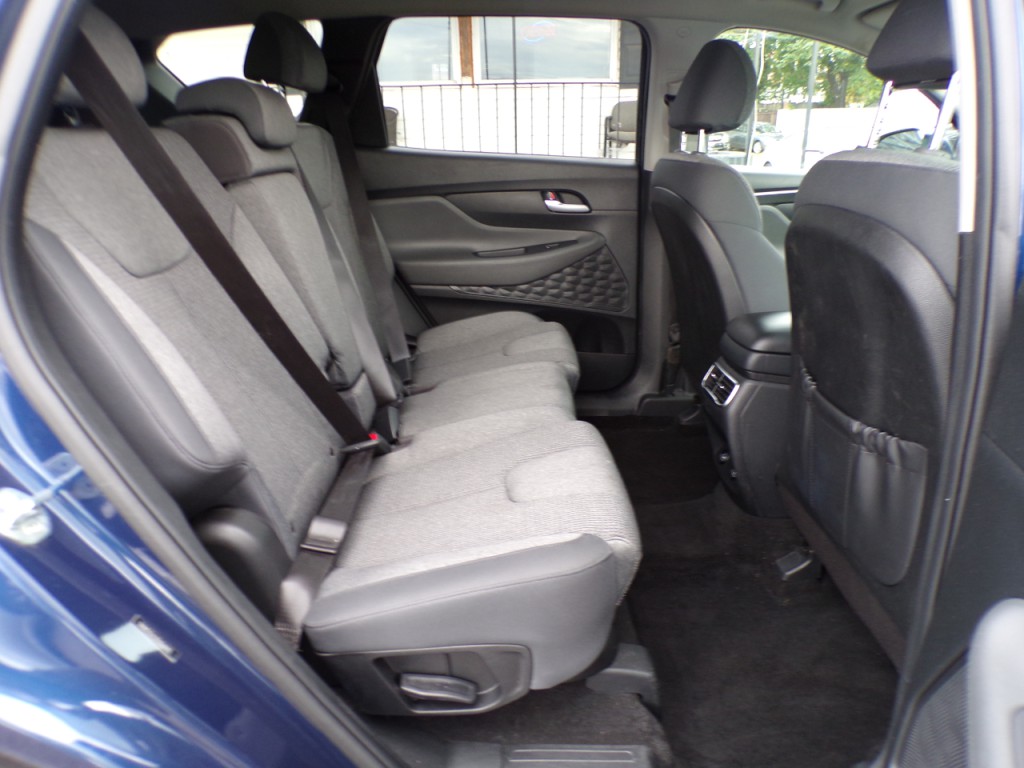 2023 Hyundai Santa Fe Image 13