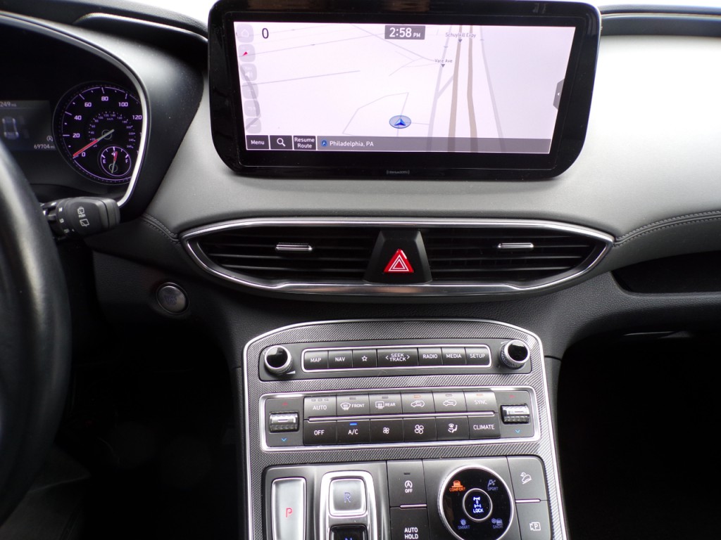 2023 Hyundai Santa Fe Image 14