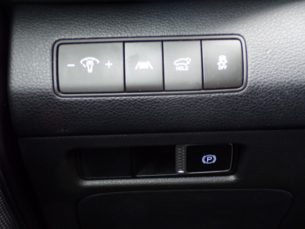 2023 Hyundai Santa Fe Image 19