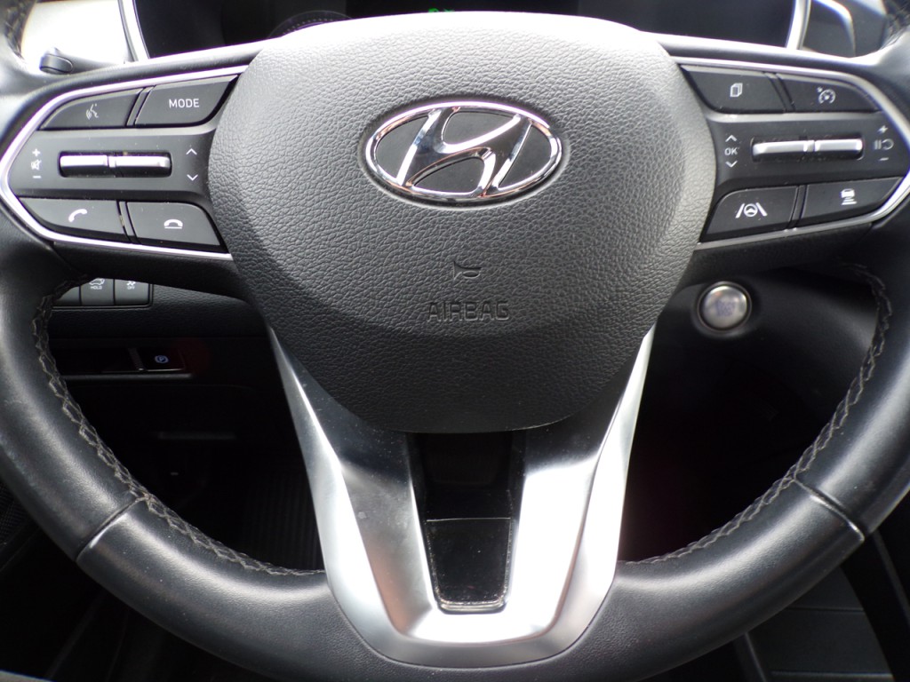 2023 Hyundai Santa Fe Image 20