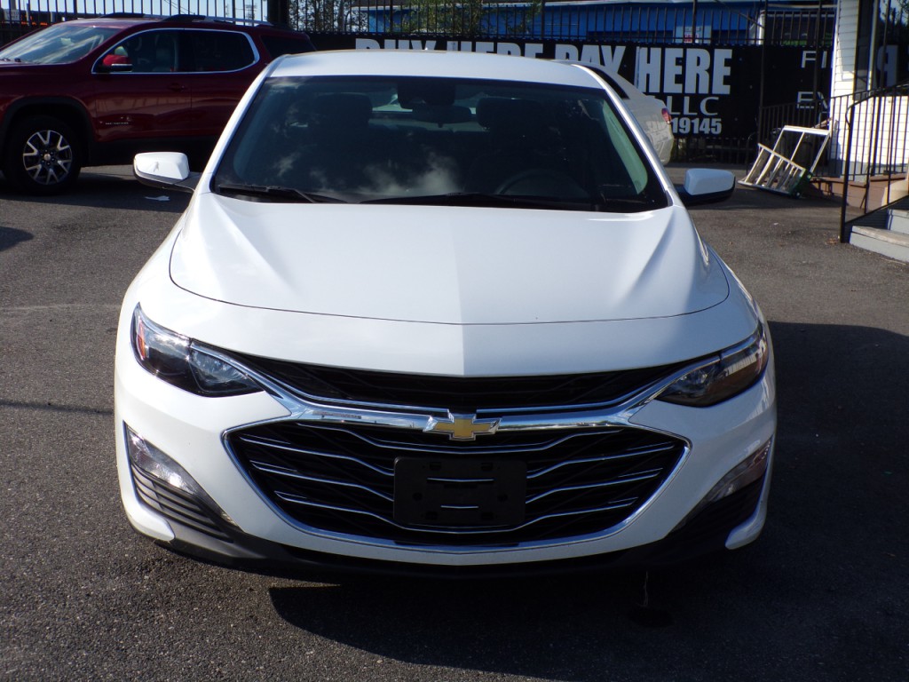 2023 Chevrolet Malibu Image 5