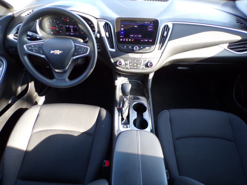 2023 Chevrolet Malibu Image 7