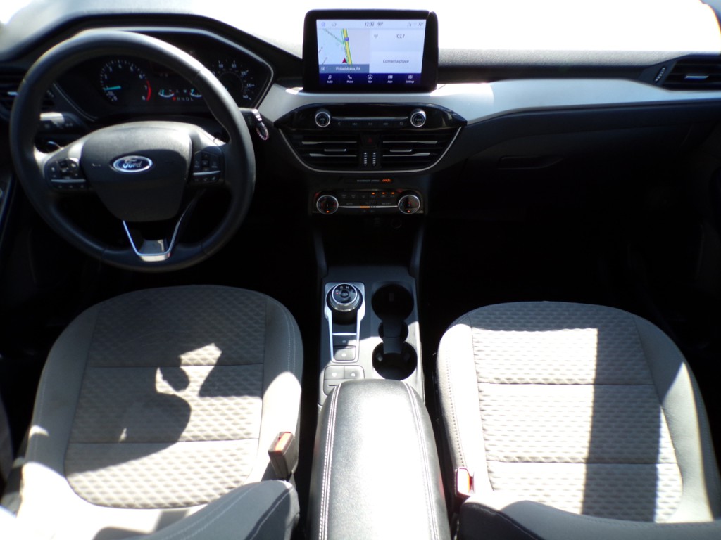 2022 Ford Escape Image 7