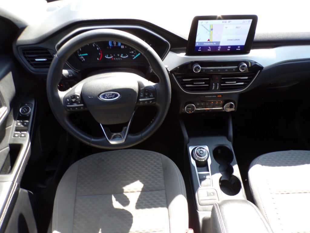 2022 Ford Escape Image 8