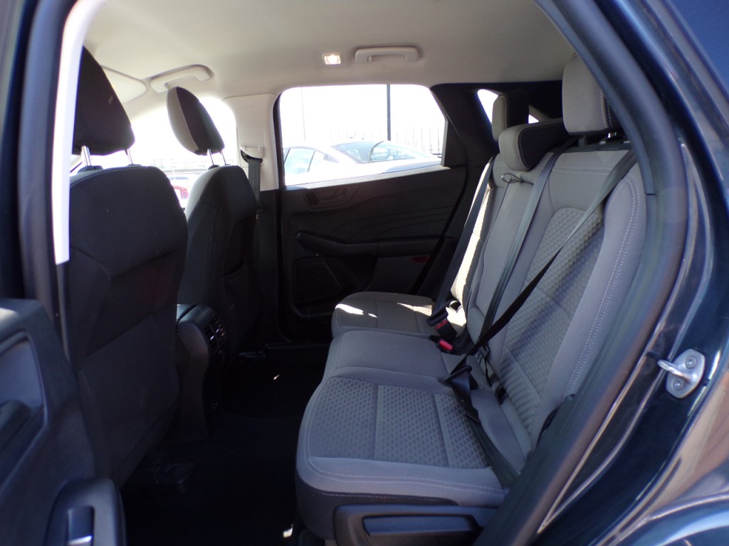 2022 Ford Escape Image 11