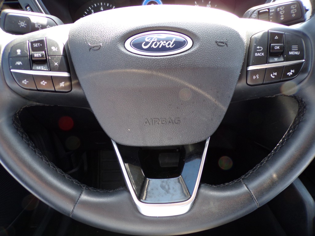 2022 Ford Escape Image 19
