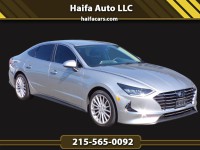 Image for 2022 Hyundai Sonata SE ID: 6879919