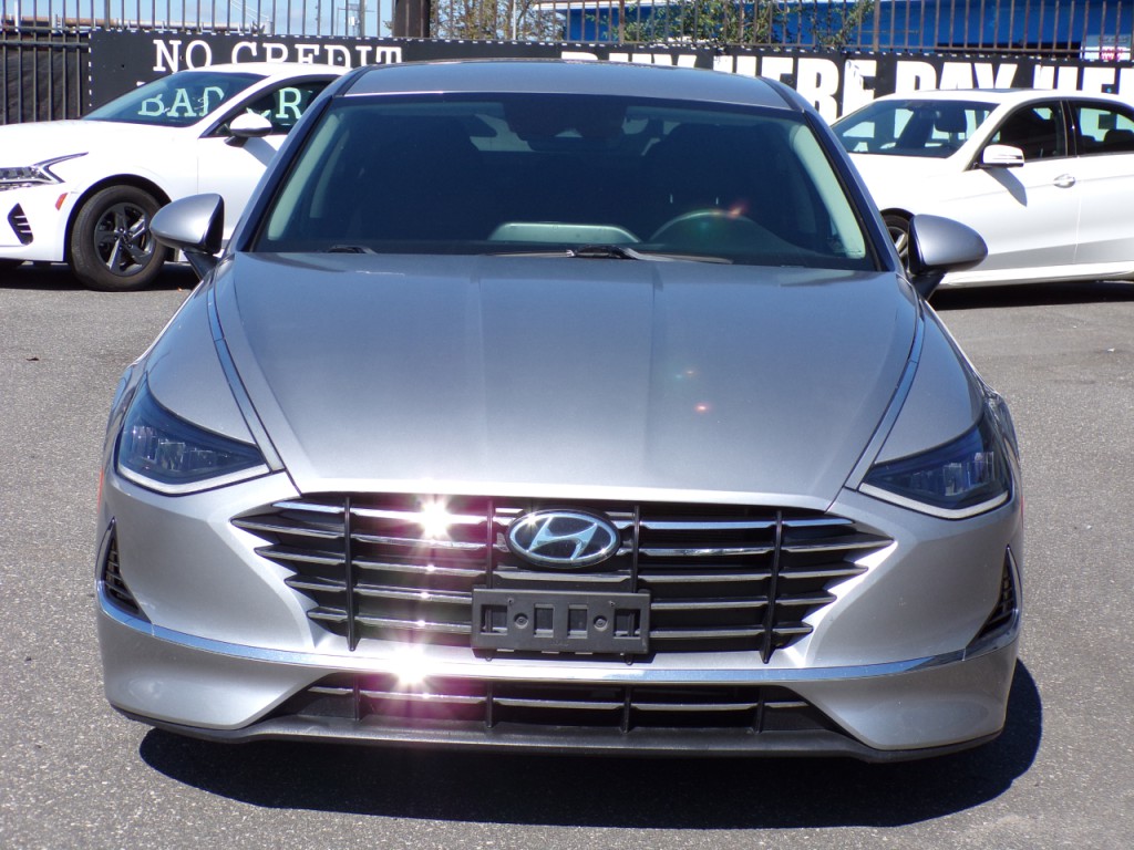 2022 Hyundai Sonata Image 5