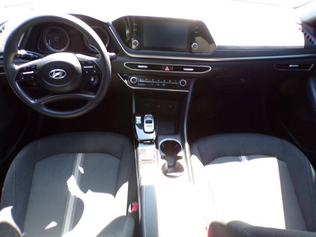 2022 Hyundai Sonata Image 7