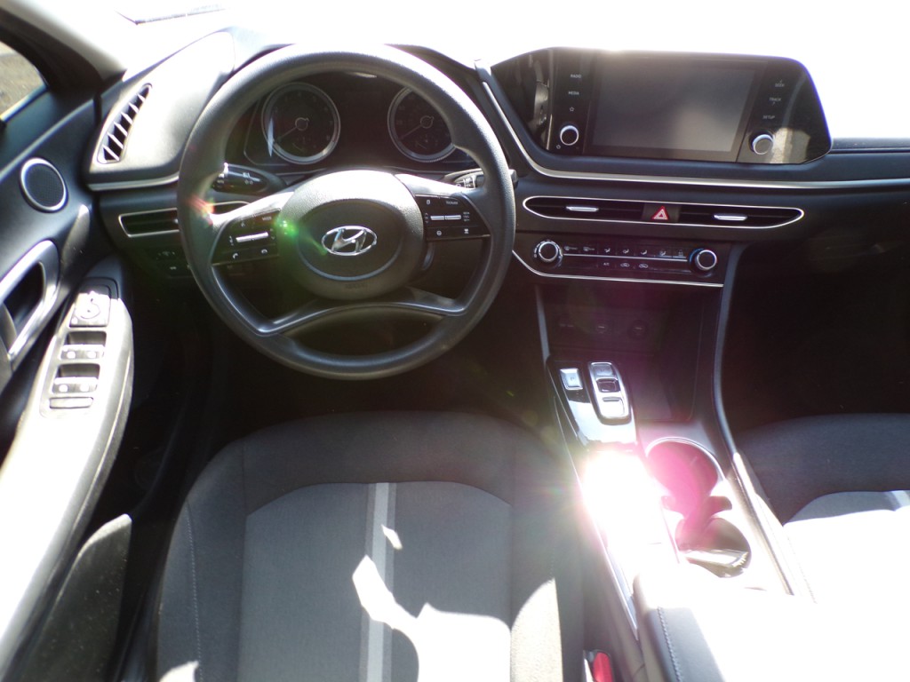 2022 Hyundai Sonata Image 8