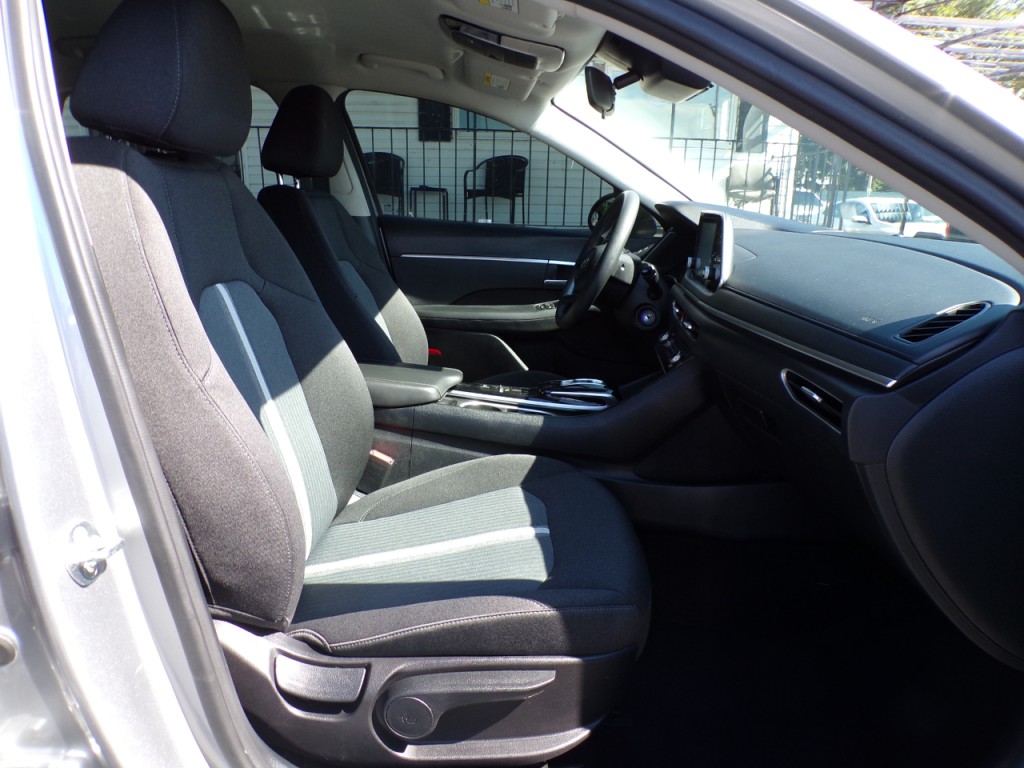 2022 Hyundai Sonata Image 10