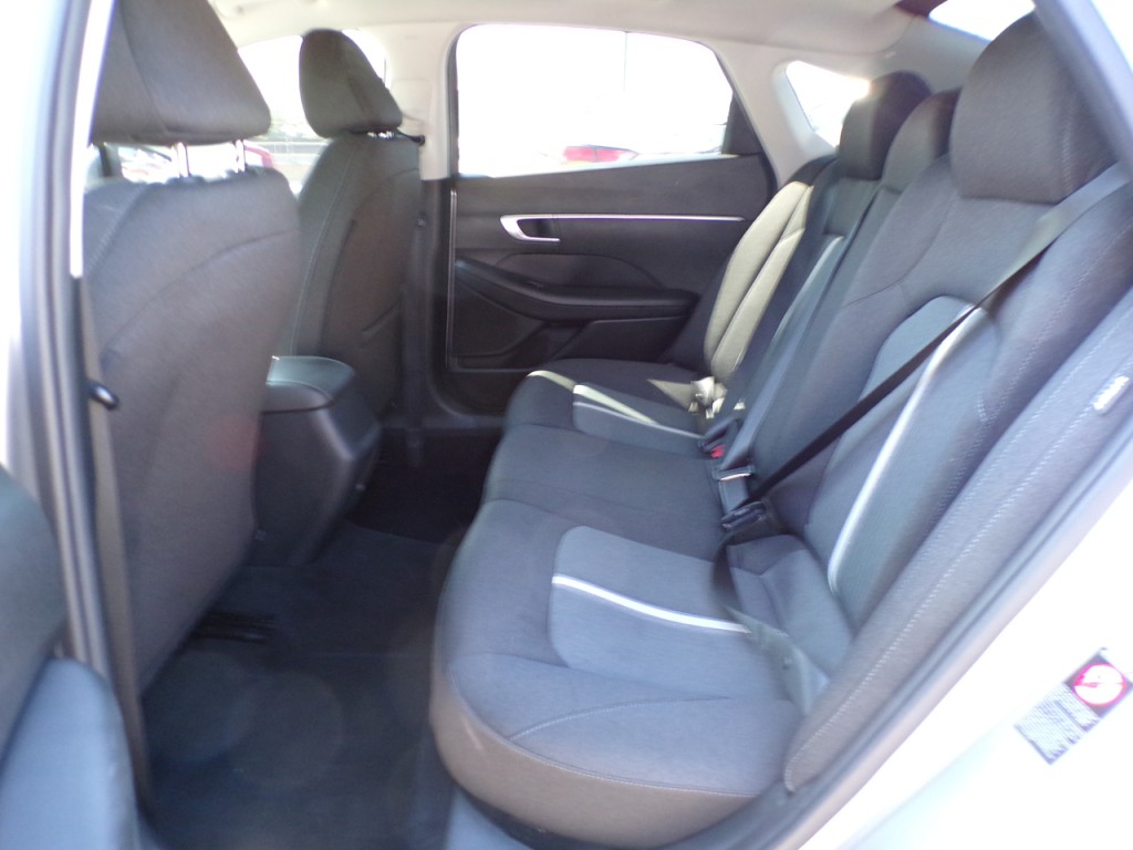 2022 Hyundai Sonata Image 11