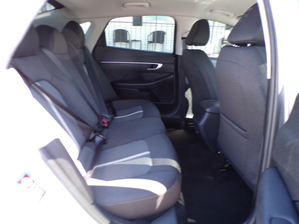 2022 Hyundai Sonata Image 12